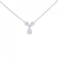 PT ダイヤモンド ネックレス 0.51CT