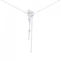 タサキ アコヤパール ネックレス