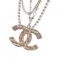 シャネル AB2472 ネックレス