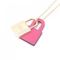 エルメス オーケリー PM 078852CD ネックレス