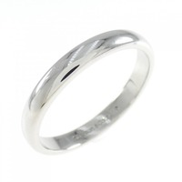 ティファニー クラシック バンド リング