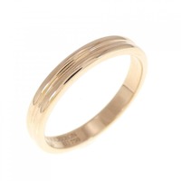 ブシュロン ゴドロン リング