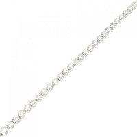 PT ダイヤモンド ブレスレット 1.00CT