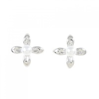 ミキモト アコヤパール ピアス 3.4mm