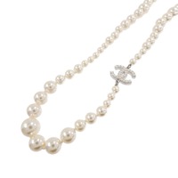 シャネル 27012 ネックレス