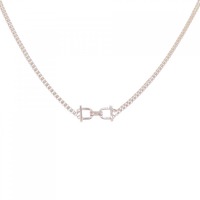 K10PG ネックレス