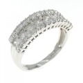 PT ダイヤモンド リング 1.00CT