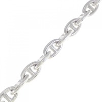 【ヴィンテージ】エルメス シェーヌダンクル PM ブレスレット