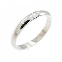 カルティエ ウェディング リング