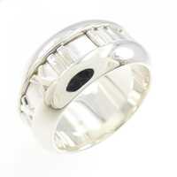 ティファニー アトラス リング