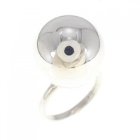 ティファニー ボール リング