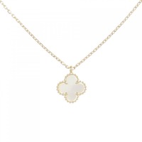 ヴァンクリーフ&アーペル スウィートアルハンブラ ネックレス