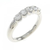 PT ダイヤモンド リング 0.52CT