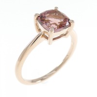 K10PG トルマリン リング 1.90CT