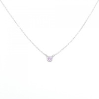 ティファニー バイザヤード ネックレス