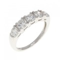 PT ダイヤモンド リング 1.00CT