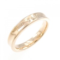 ティファニー 1837 リング