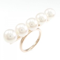 タサキ バランス シグネチャー リング