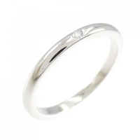 ティファニー スタッキング バンド リング