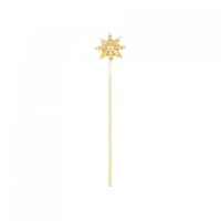 アーカー プチ ソレイユ ピアス 片耳