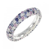 ポンテヴェキオ エテルノ リング 2.82CT