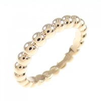 ヴァンクリーフ&アーペル ペルレ ミディアム リング