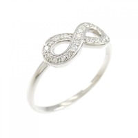 PT ダイヤモンド リング 0.10CT