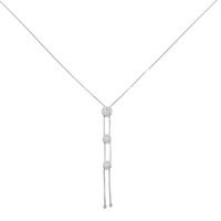 タサキ ダイヤモンド ネックレス 0.56CT