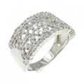 PT ダイヤモンド リング 1.04CT