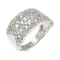 PT ダイヤモンド リング 1.04CT