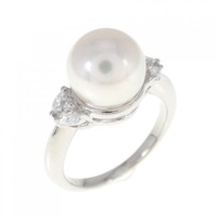 PT アコヤパール リング 9mm