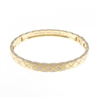 シャネル ダイヤモンド ブレスレット