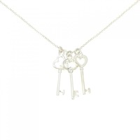 ティファニー スリーキー ネックレス