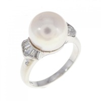 PT アコヤパール リング 9.2mm