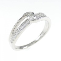 PT ダイヤモンド リング 0.148CT