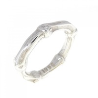 【ヴィンテージ】ティファニー バンブー リング