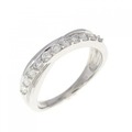 PT ダイヤモンド リング 0.28CT