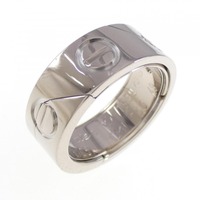 カルティエ アストロラブ 1999年X'mas限定 リング