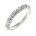ポンテヴェキオ エテルニーナ リング 1.46CT