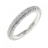 ポンテヴェキオ エテルニーナ リング 1.46CT
