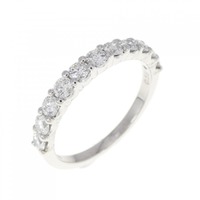 タサキ ダイヤモンド リング 0.58CT