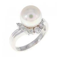 PT アコヤパール リング 9mm