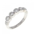 PT ダイヤモンド リング 0.50CT