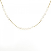 タサキ リファインドリベリオン ネックレス