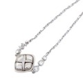 【未使用品】シャネル AB7024 ネックレス