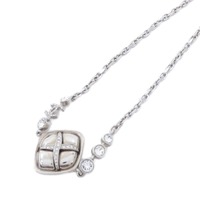 【未使用品】シャネル AB7024 ネックレス