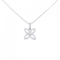 ルイヴィトン パンダンティフ クラッカント プチモデル ネックレス