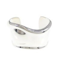 ティファニー ボーン カフ ミディアム バングル