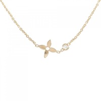 ルイヴィトン パンダンティフ モノグラム イディール ネックレス