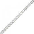 PT ダイヤモンド ブレスレット 2.00CT